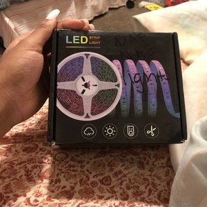 LED LIGHTS 32inc
